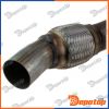 Filtres à Particules Diesel EURO5 pour BMW | DPF-BM-013, 73381